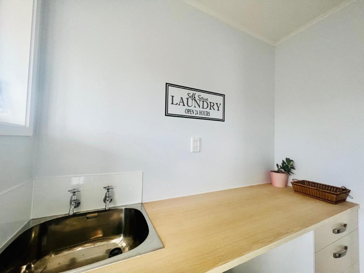 La Sol - All You Need For A Stay, Close To Town, University & Cambridge แฮมิลตัน ภายนอก รูปภาพ