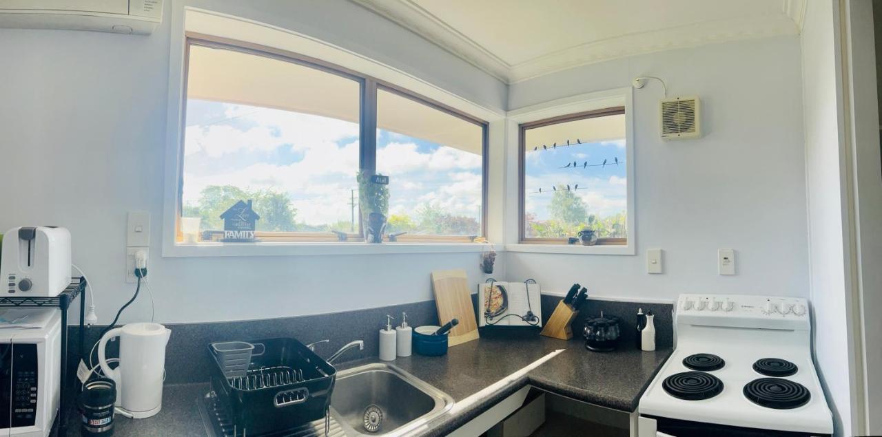 La Sol - All You Need For A Stay, Close To Town, University & Cambridge แฮมิลตัน ภายนอก รูปภาพ