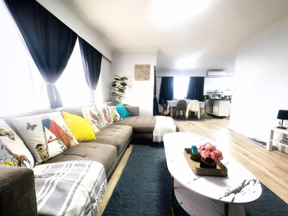 La Sol - All You Need For A Stay, Close To Town, University & Cambridge แฮมิลตัน ภายนอก รูปภาพ
