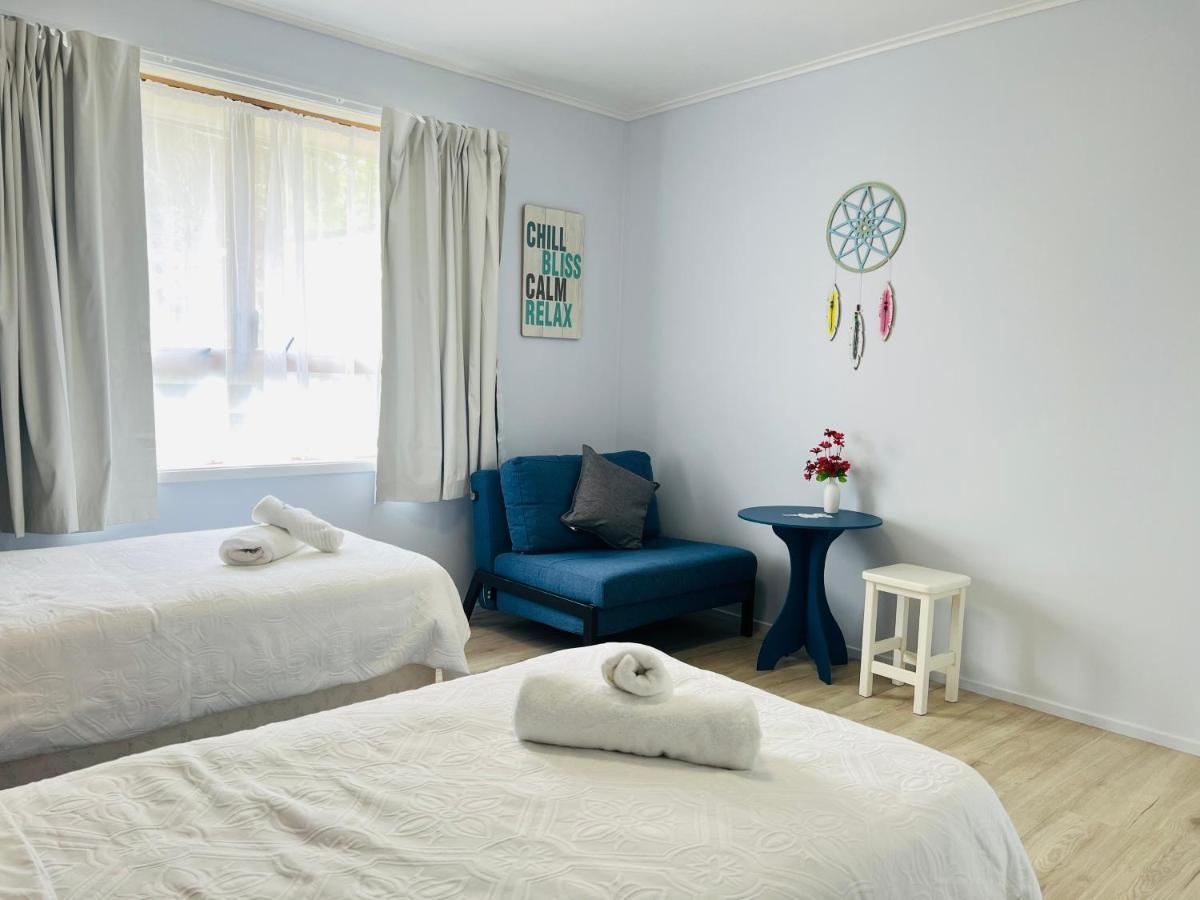 La Sol - All You Need For A Stay, Close To Town, University & Cambridge แฮมิลตัน ภายนอก รูปภาพ