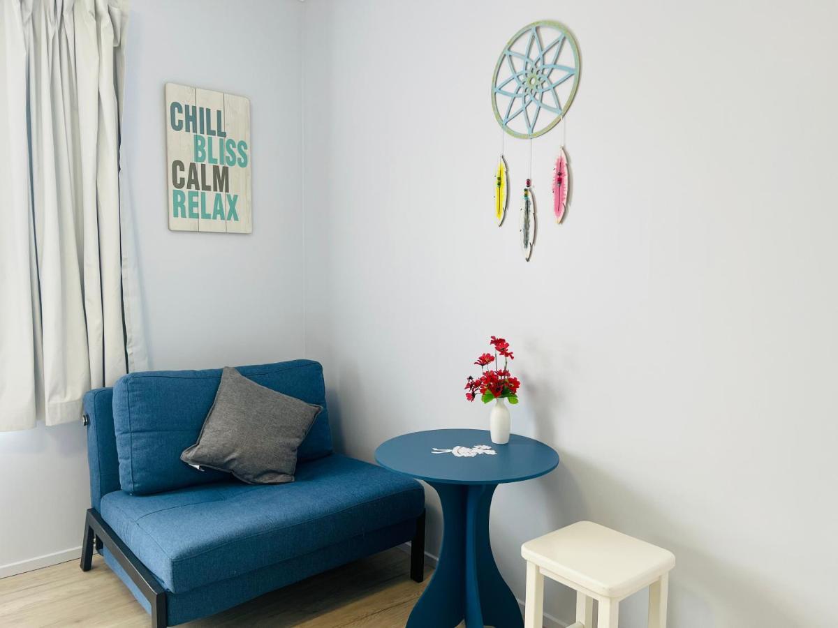 La Sol - All You Need For A Stay, Close To Town, University & Cambridge แฮมิลตัน ภายนอก รูปภาพ