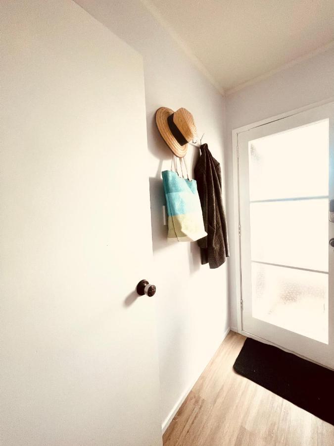 La Sol - All You Need For A Stay, Close To Town, University & Cambridge แฮมิลตัน ภายนอก รูปภาพ