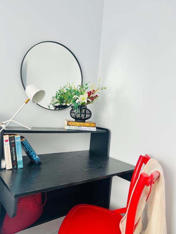 La Sol - All You Need For A Stay, Close To Town, University & Cambridge แฮมิลตัน ภายนอก รูปภาพ