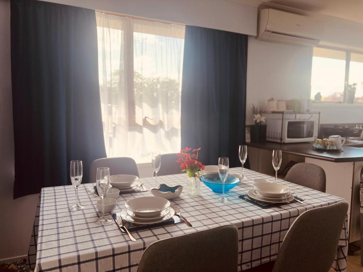 La Sol - All You Need For A Stay, Close To Town, University & Cambridge แฮมิลตัน ภายนอก รูปภาพ
