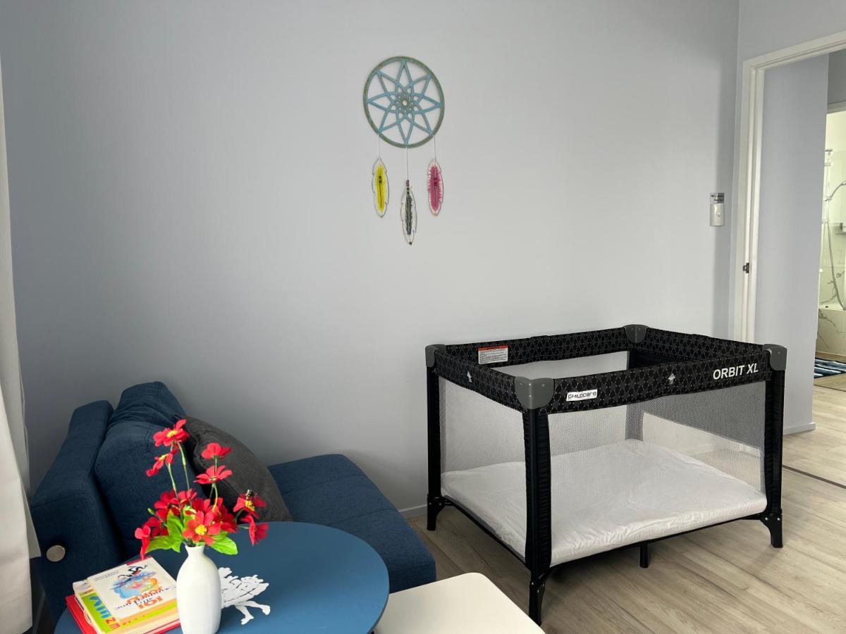 La Sol - All You Need For A Stay, Close To Town, University & Cambridge แฮมิลตัน ภายนอก รูปภาพ