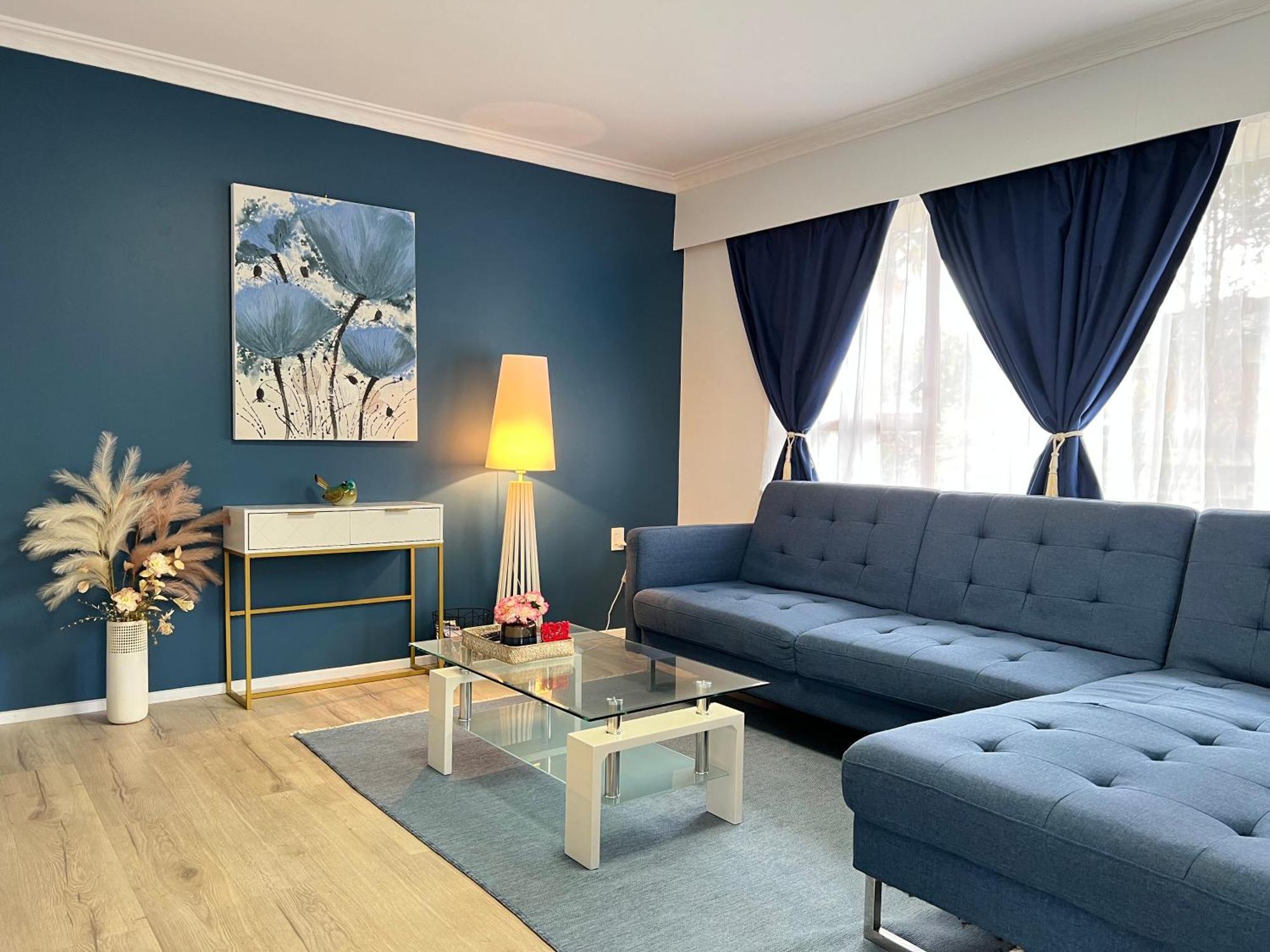 La Sol - All You Need For A Stay, Close To Town, University & Cambridge แฮมิลตัน ภายนอก รูปภาพ